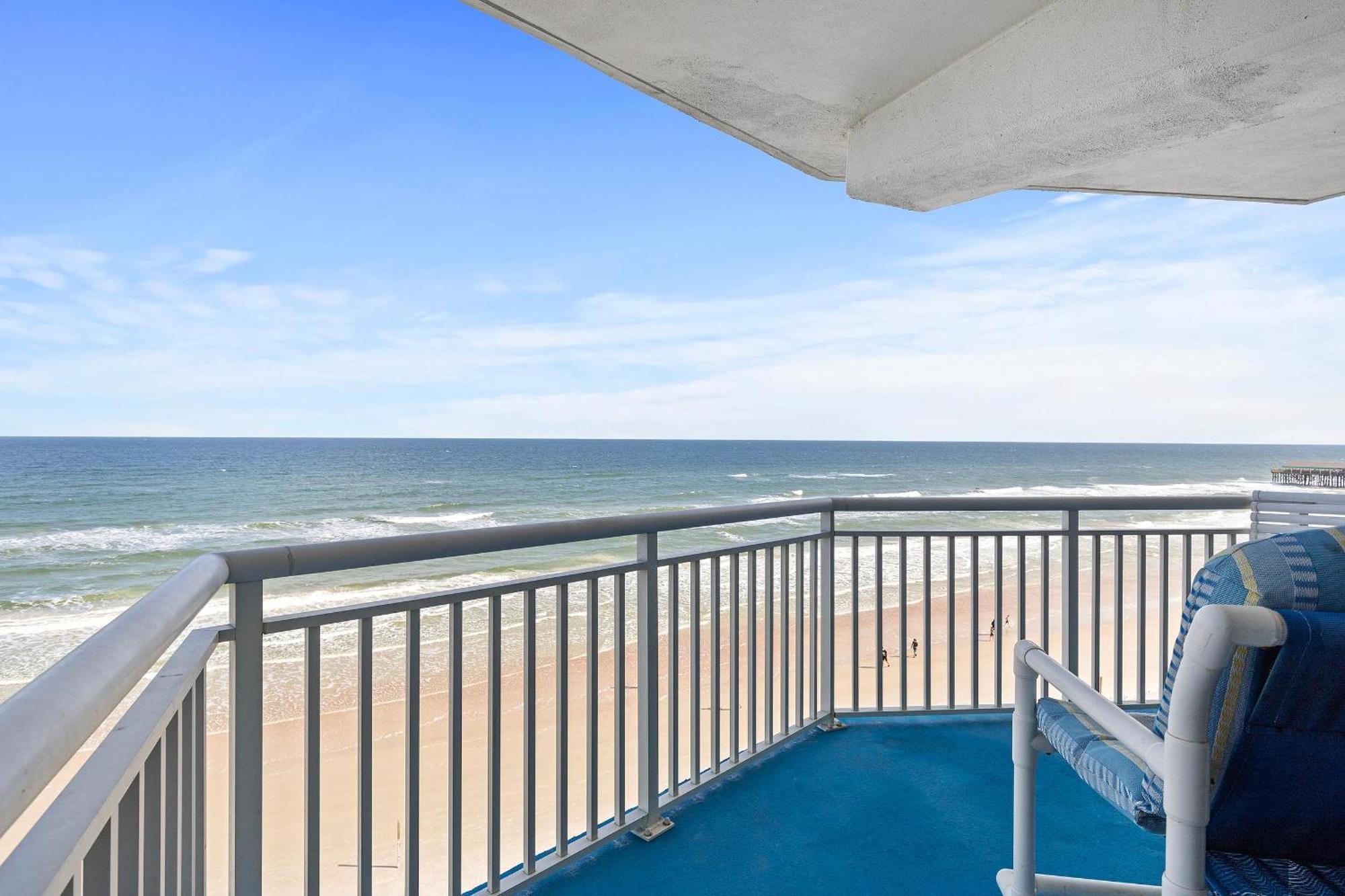 Surfside Club 503 Villa Daytona Beach Shores Exterior photo