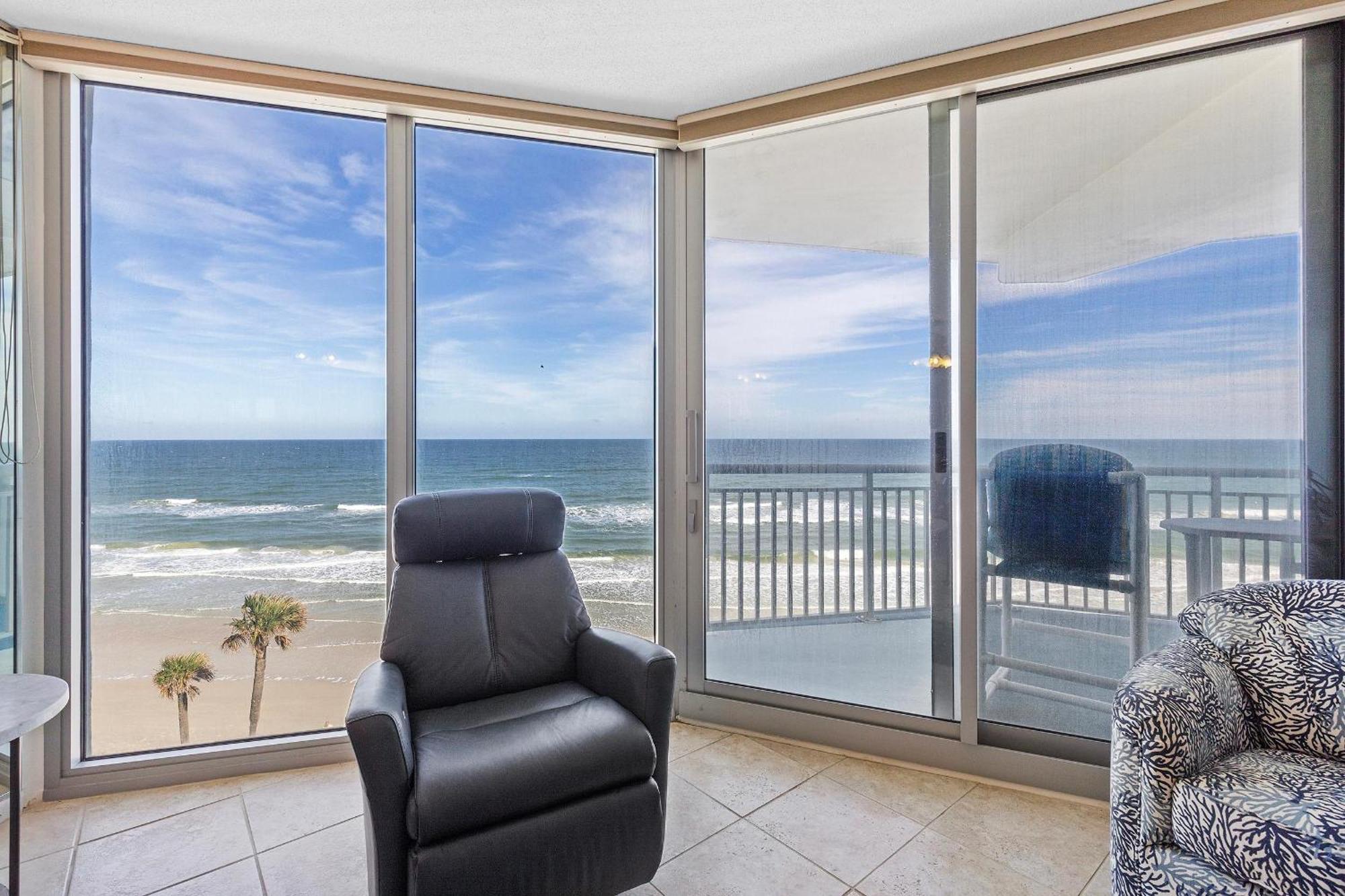 Surfside Club 503 Villa Daytona Beach Shores Exterior photo